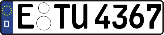 E-TU4367