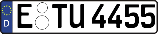 E-TU4455