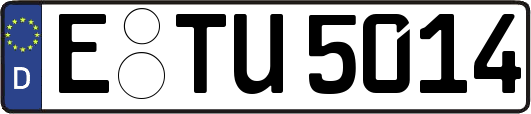 E-TU5014