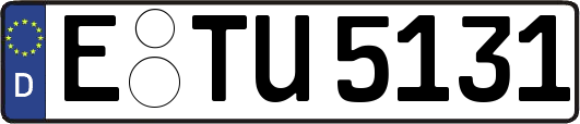 E-TU5131