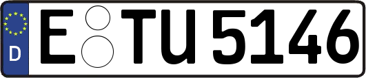 E-TU5146