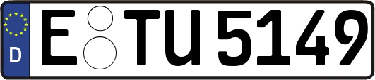 E-TU5149