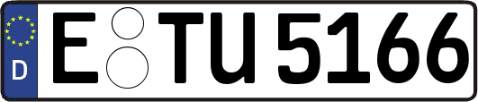 E-TU5166
