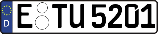 E-TU5201