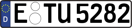 E-TU5282