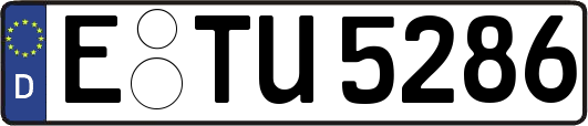 E-TU5286