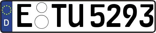E-TU5293
