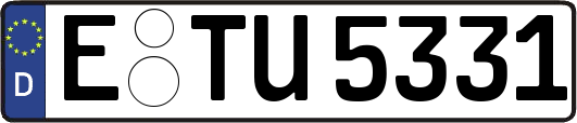E-TU5331