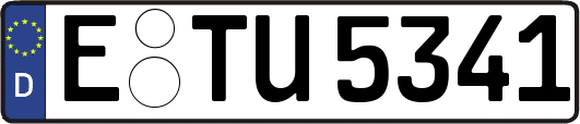 E-TU5341