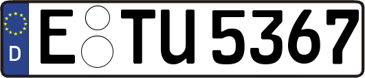 E-TU5367