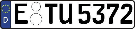 E-TU5372