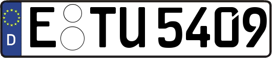 E-TU5409