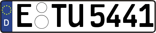E-TU5441