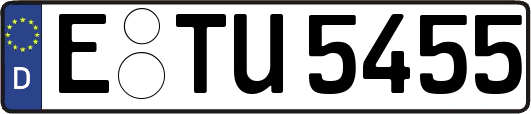 E-TU5455