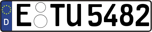 E-TU5482