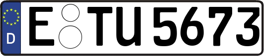 E-TU5673