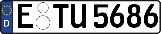 E-TU5686