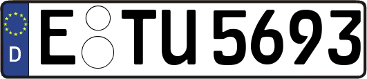 E-TU5693