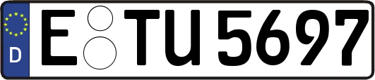 E-TU5697