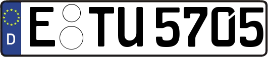 E-TU5705