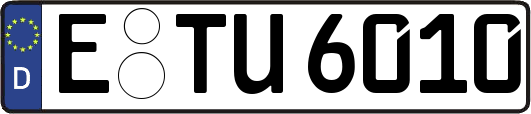 E-TU6010