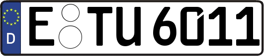 E-TU6011