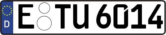 E-TU6014