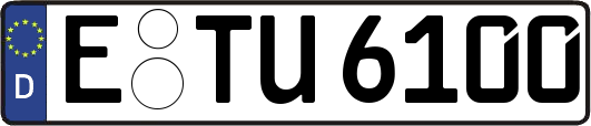 E-TU6100
