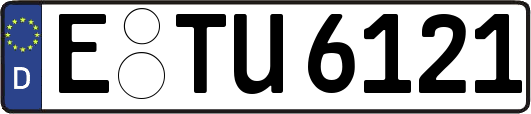 E-TU6121