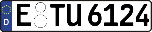 E-TU6124