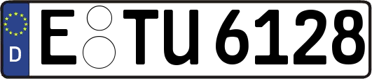 E-TU6128