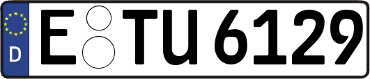 E-TU6129