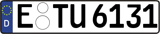 E-TU6131