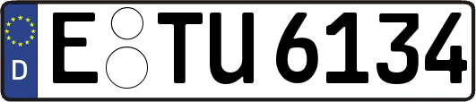 E-TU6134