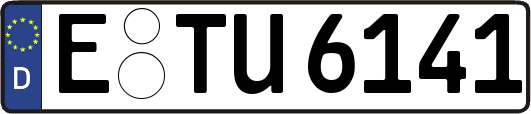 E-TU6141