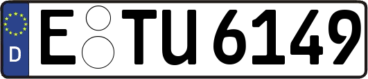E-TU6149