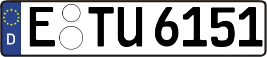 E-TU6151