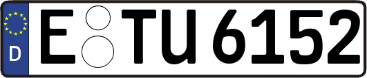E-TU6152
