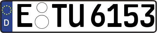 E-TU6153