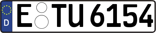 E-TU6154