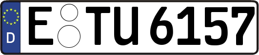 E-TU6157