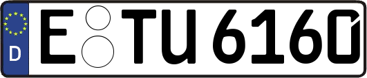 E-TU6160