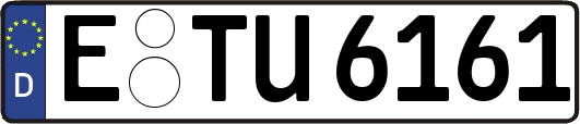 E-TU6161