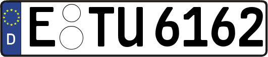 E-TU6162