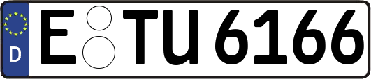 E-TU6166