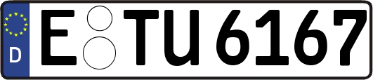 E-TU6167