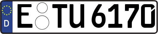 E-TU6170