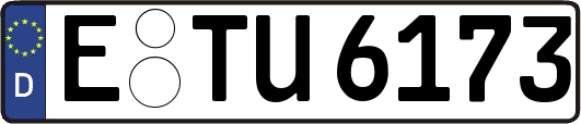 E-TU6173