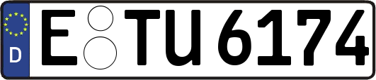 E-TU6174