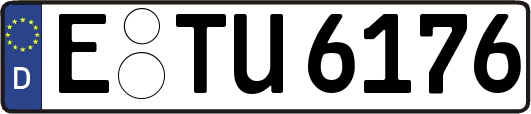 E-TU6176